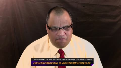 Ministerio Internacional Voz De Cristo Inc.