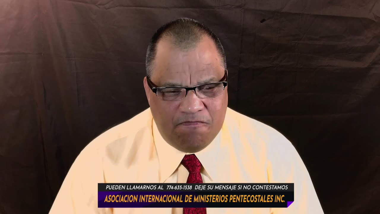 Ministerio Internacional Voz De Cristo Inc.