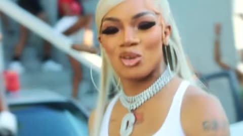 Glorilla Over the Years