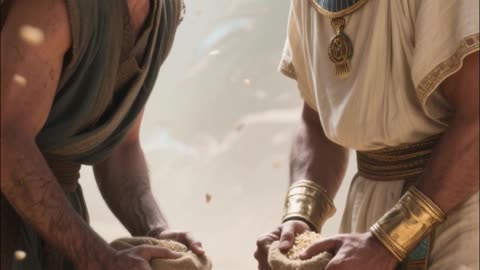 Joseph Reveals Himself to His Brothers
