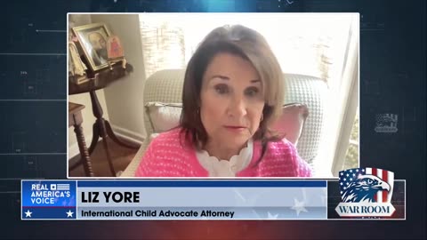 "Liz Yore On Archbishop Vigano’s Message To The American Catholic"