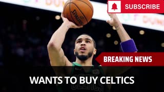 This NFL Owner Wants To Buy The Celtics