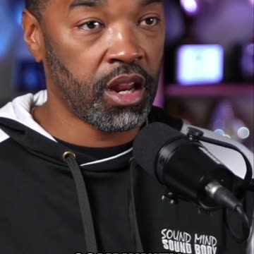 I Found That God's Purpose For Me Was Inspiring Young Minds.