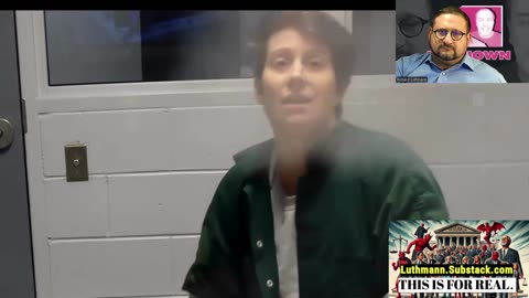 Monica Ciardi’s 2-11-2025 Court Appearance: Livestreamed Legal Battle in Essex County