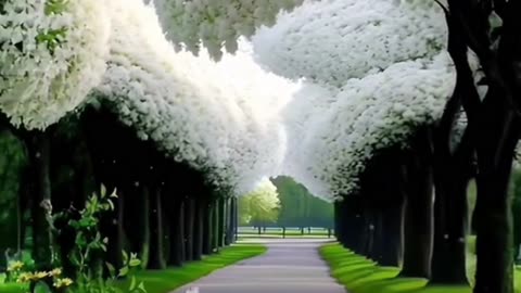 wow Nature