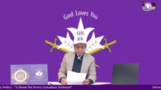 Royal Decree Nov16-2025 National Housing Security Policy - A HOME for Every Canadian National. V6