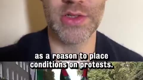 The Met is using powers a court ruled unlawful to shut down pro-Palestine protests.