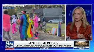 The Five - November 17, 2025 .......