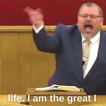 The Only Way (Sermon Short)