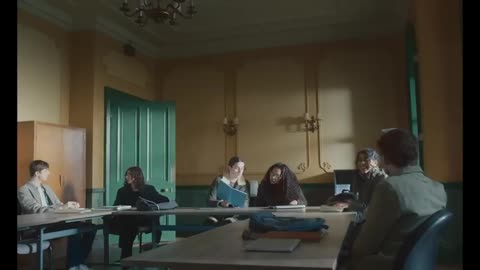 H IS FOR HAWKE Official Trailer (2026) Claire Foy, Brendan Gleeson, Drama Movie HD