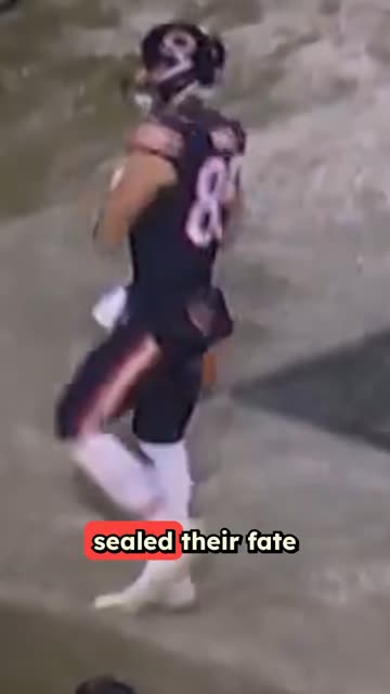 Caleb Talks Costly INTs