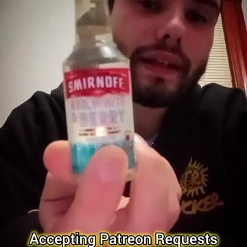 Smirnoff Red White & Berry #ShotForShot #drink #shots #liquor #vodka #like #comment #subscribe