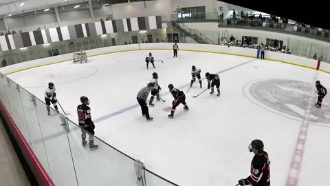 Halton Hills v Talbot 3