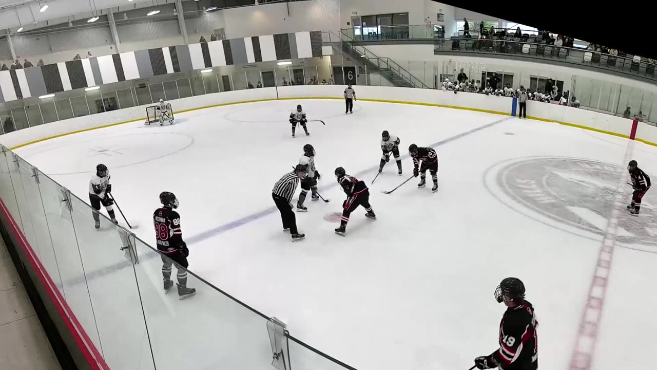 Halton Hills v Talbot 3