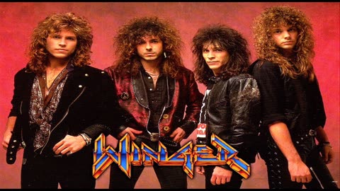 Winger Miles Away 🇺🇸