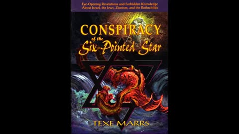 Texe Marrs - Jews and Queers in the American Civil War with Jeff Rense