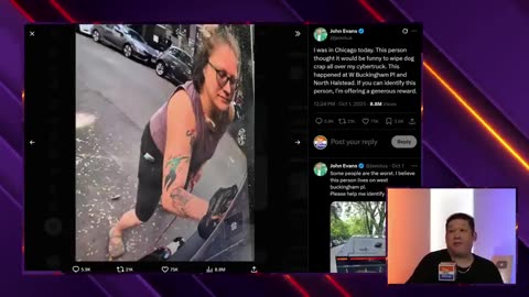 LIVE: Chaos In Multiple Cities, IIIegal AIien Election Fr4udsters, NFL Star St4bbed And 4rrested