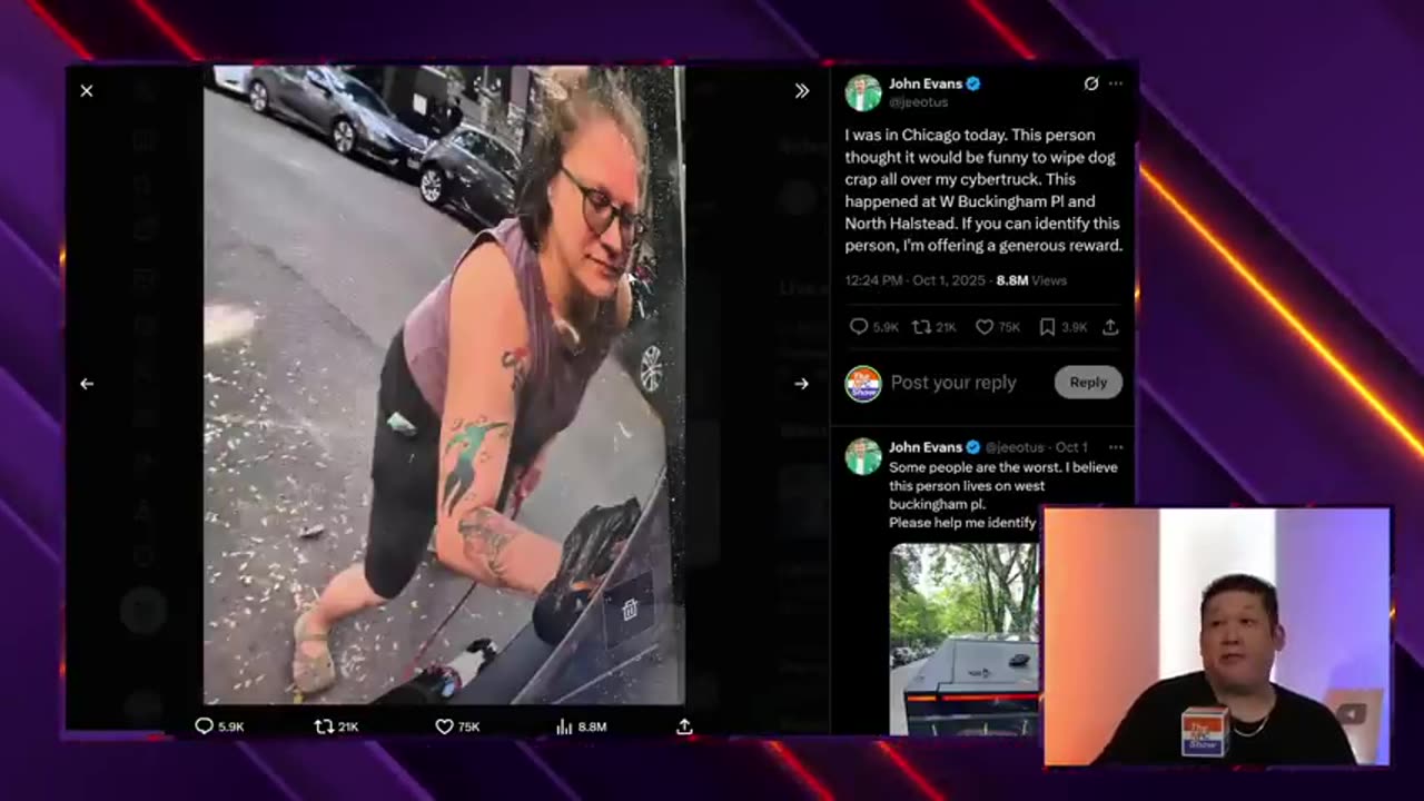 LIVE: Chaos In Multiple Cities, IIIegal AIien Election Fr4udsters, NFL Star St4bbed And 4rrested