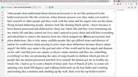 what people dont understand about demon possessions and aliens