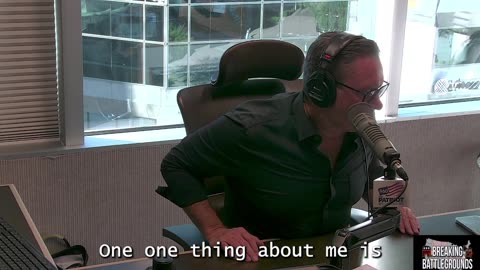 You've been a reporter for 2 decades, what has surprised you being on the campaign trail?