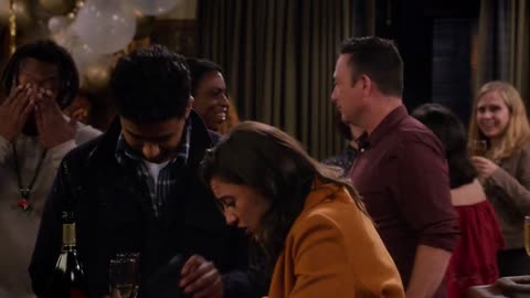 How I Met Your Father S01E01