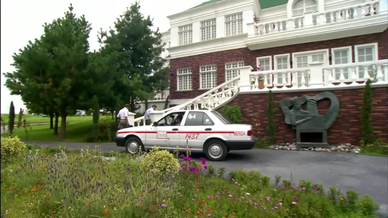 Sortilegio Capítulo 72