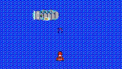 Master System Longplay 078 Action Fighter