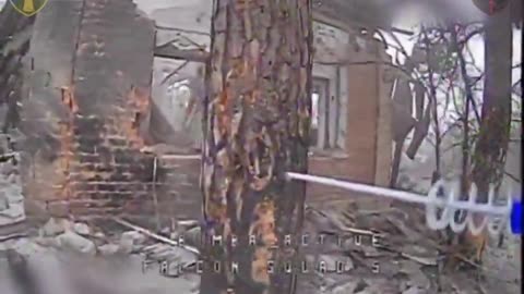 "Okay. You Go That Way,I Go This Way"