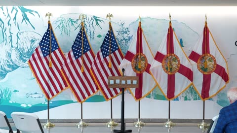 Governor Ron DeSantis and First Lady Casey DeSantis Announce Cancer Funding Awards