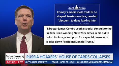 Will There EVER Be Prosecutions