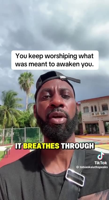 It starts within your own walls