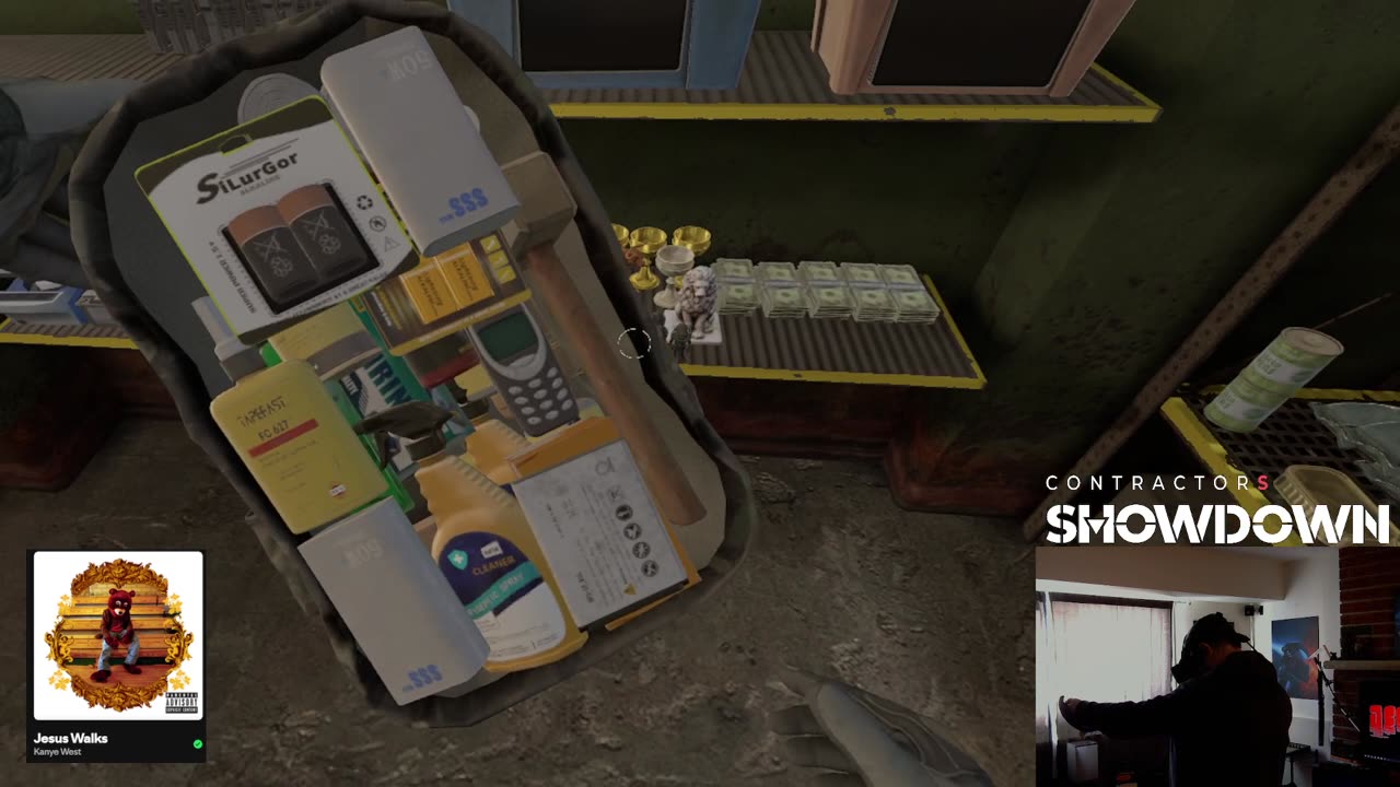 Exfil Zone Season 3 - Day 4!