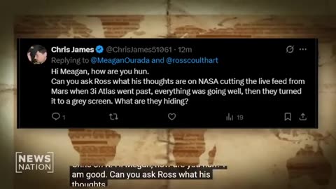 🤔🛸 NASA's Latest Move: What Are They Hiding? | TheTruthAbove