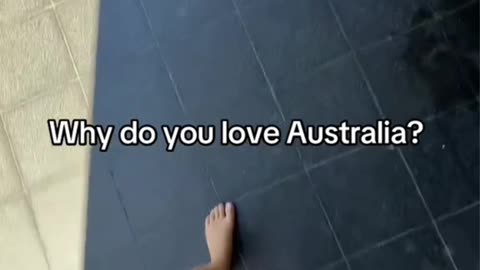 Adapting To The Australian Barefoot Lifestyle
