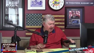 The Georgia Hour - REPLAY - October 3, 2025