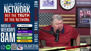 The Georgia Hour - REPLAY - October 3, 2025