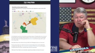 The Georgia Hour - REPLAY - October 3, 2025