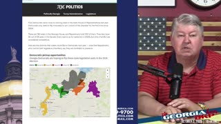 The Georgia Hour - REPLAY - October 3, 2025