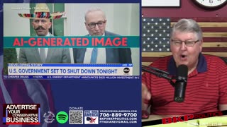 The Georgia Hour - REPLAY - October 3, 2025