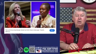 The Georgia Hour - REPLAY - October 3, 2025
