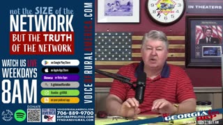 The Georgia Hour - REPLAY - October 3, 2025