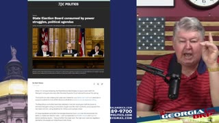 The Georgia Hour - REPLAY - October 3, 2025