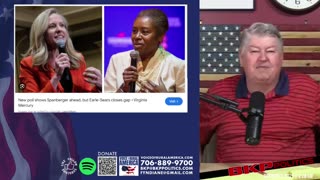 The Georgia Hour - REPLAY - October 3, 2025