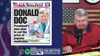 The Georgia Hour - REPLAY - October 3, 2025