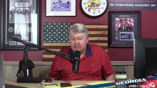 The Georgia Hour - REPLAY - October 3, 2025