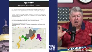 The Georgia Hour - REPLAY - October 3, 2025