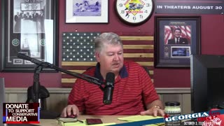 The Georgia Hour - REPLAY - October 3, 2025