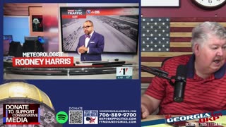 The Georgia Hour - REPLAY - October 3, 2025