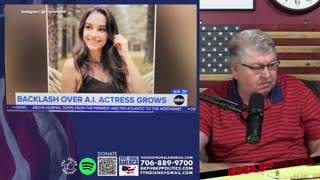 The Georgia Hour - REPLAY - October 3, 2025