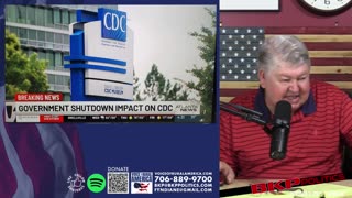 The Georgia Hour - REPLAY - October 3, 2025